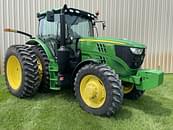 Thumbnail image John Deere 6155R 0