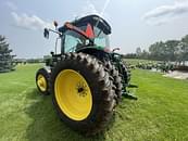 Thumbnail image John Deere 6155R 5