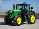 2019 John Deere 6155R Image
