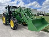 Thumbnail image John Deere 6155R 0