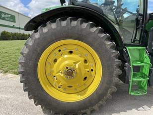 Main image John Deere 6155R 13