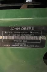 Main image John Deere 6155R 3