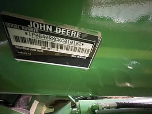 Main image John Deere 6155R 5