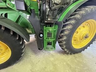 Main image John Deere 6155R 7