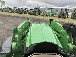 Main image John Deere 6155R 17