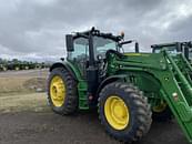 Thumbnail image John Deere 6155R 1