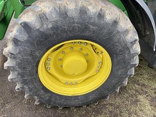 Main image John Deere 6155R 7