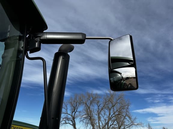 Image of John Deere 6155R equipment image 2