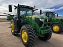 2019 John Deere 6155R Image
