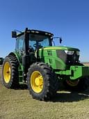 2019 John Deere 6155R Image