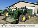2019 John Deere 6155R Image