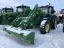 2019 John Deere 6155R Image