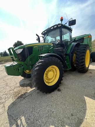 Image of John Deere 6155R Primary image