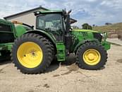 Thumbnail image John Deere 6155R 1