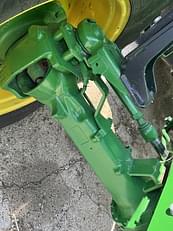 Main image John Deere 6155R 4