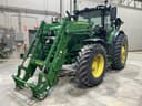 2019 John Deere 6155R Image