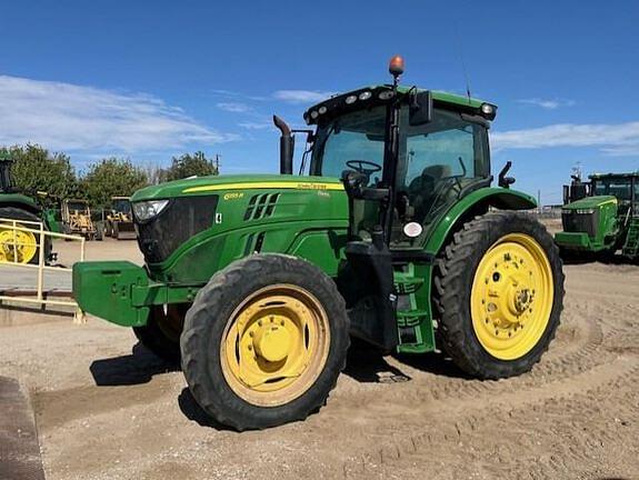 Image of John Deere 6155R Primary image