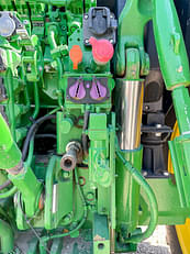 Main image John Deere 6155R 11