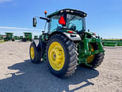 Thumbnail image John Deere 6155R 7