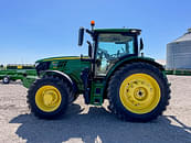 Thumbnail image John Deere 6155R 8