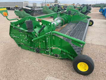 Main image John Deere 615P