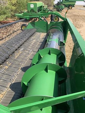 2019 John Deere 615P Equipment Image0