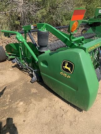 Image of John Deere 615P equipment image 1