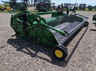 2019 John Deere 615P Equipment Image0