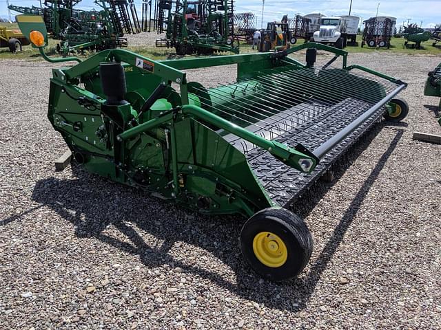 Image of John Deere 615P equipment image 1