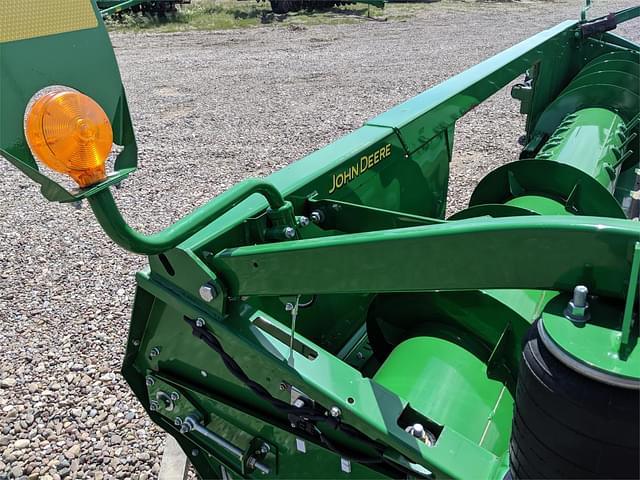 Image of John Deere 615P equipment image 3