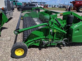 2019 John Deere 615P Equipment Image0