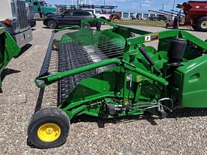 2019 John Deere 615P Image