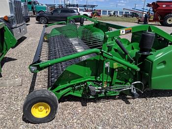 2019 John Deere 615P Equipment Image0