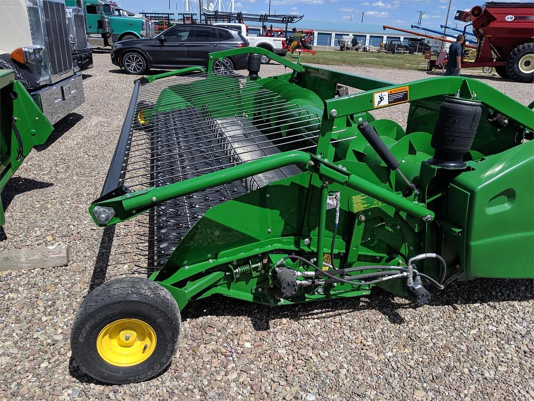 Image of John Deere 615P Primary image