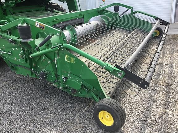 Image of John Deere 615P equipment image 3