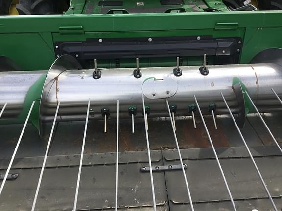 Image of John Deere 615P equipment image 1