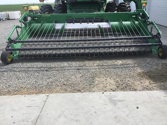 Image of John Deere 615P equipment image 2