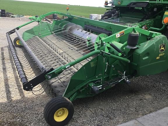 Image of John Deere 615P Primary image