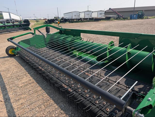 Image of John Deere 615P equipment image 1