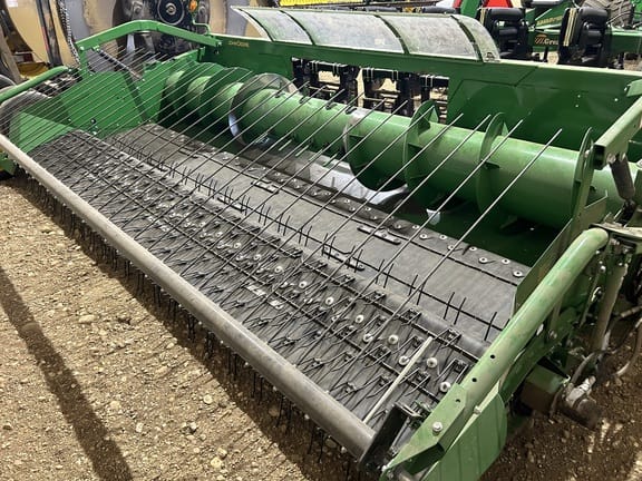 2019 John Deere 615P Equipment Image0