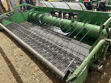 Main image John Deere 615P