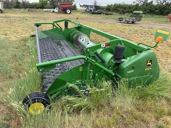Image of John Deere 615P equipment image 2