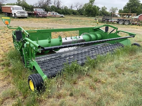 Image of John Deere 615P Primary image