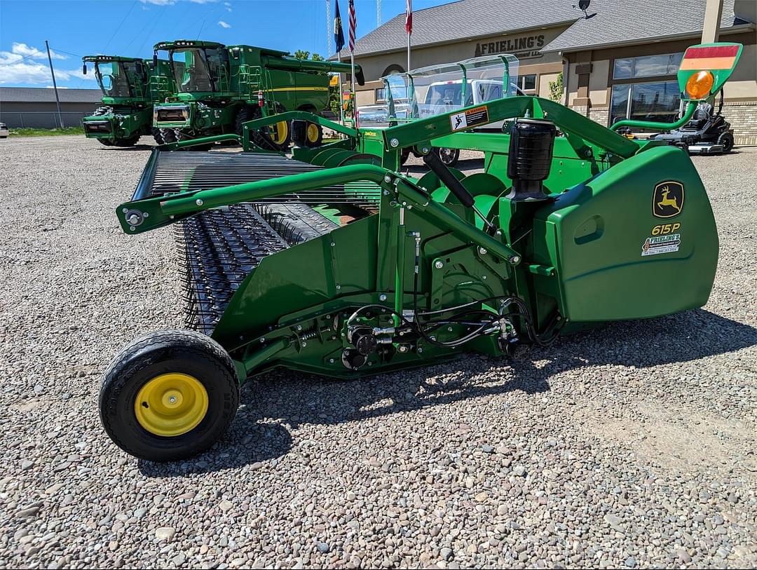 Image of John Deere 615P Primary image