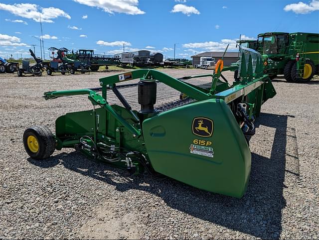 Image of John Deere 615P equipment image 2