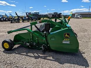 2019 John Deere 615P Equipment Image0