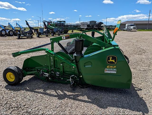 Image of John Deere 615P equipment image 1