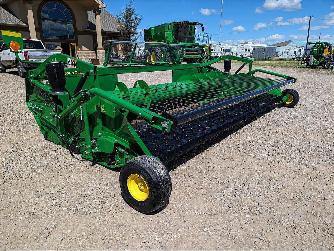 Image of John Deere 615P Primary image