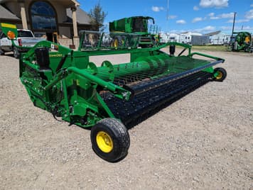 Main image John Deere 615P