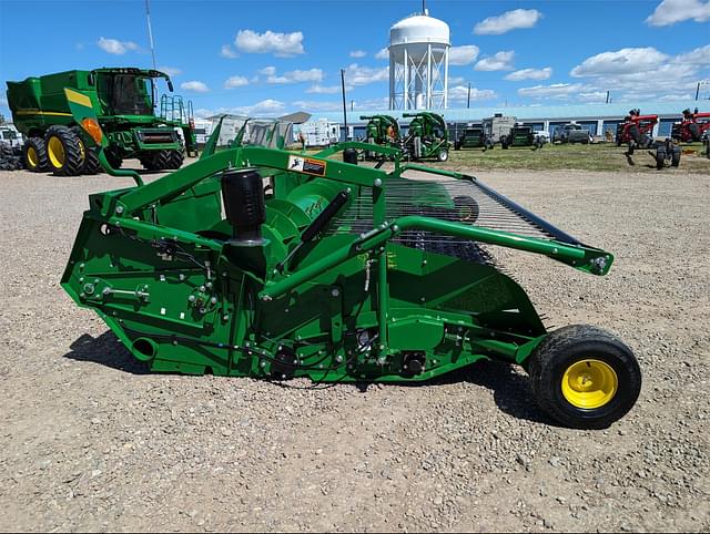 Image of John Deere 615P equipment image 3